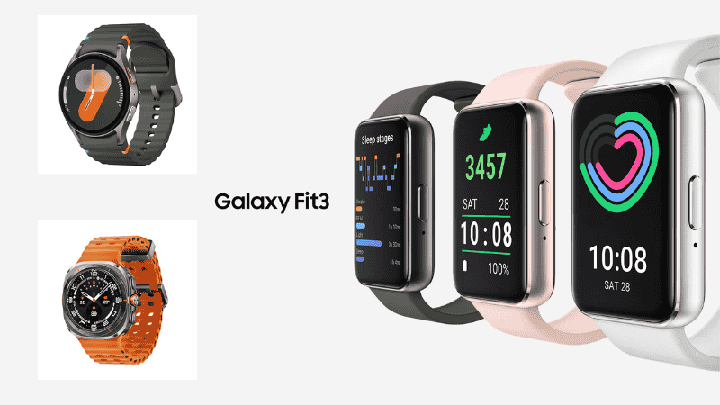 Buy Samsung Galaxy Watch Ultra Black Friday Deals