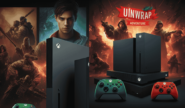 Xbox Series X