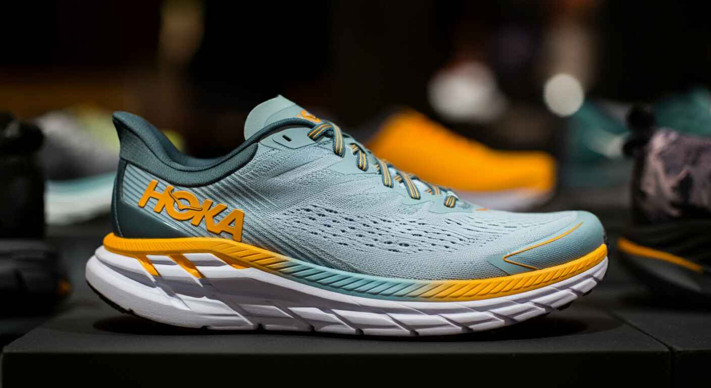 Black Friday Hoka Shoes Online
