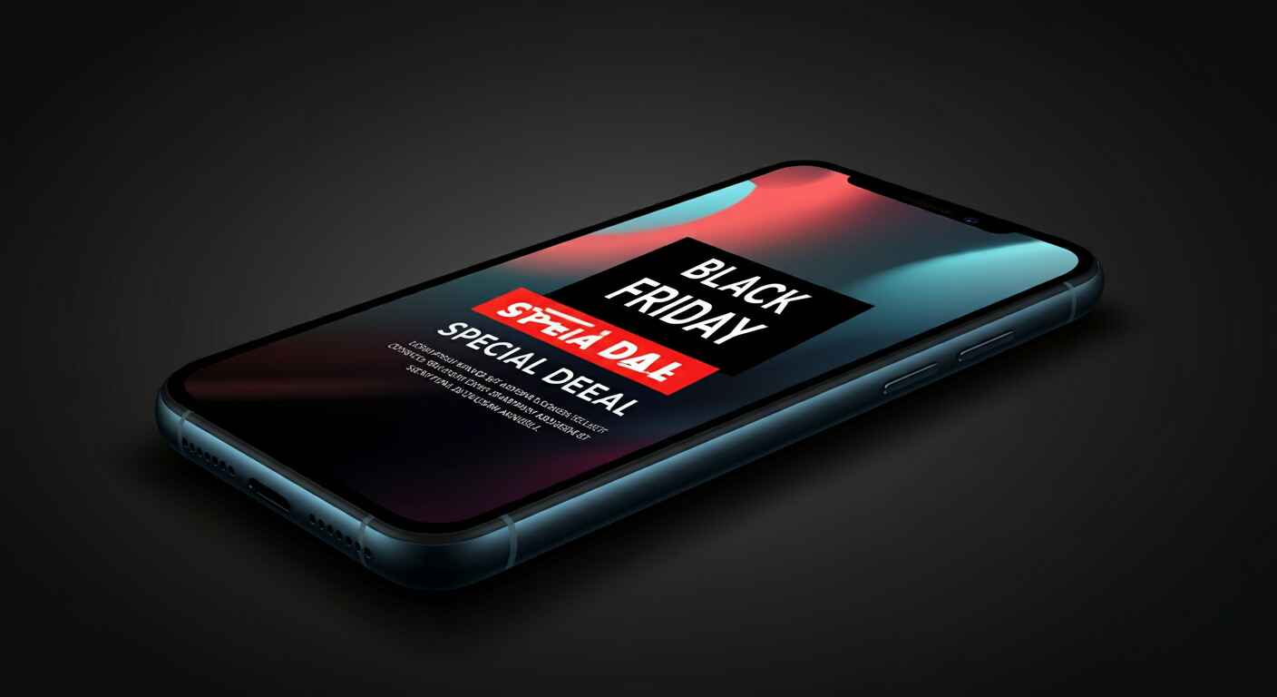 Buy Google Pixel 9 Pro Fold Black Friday Deals