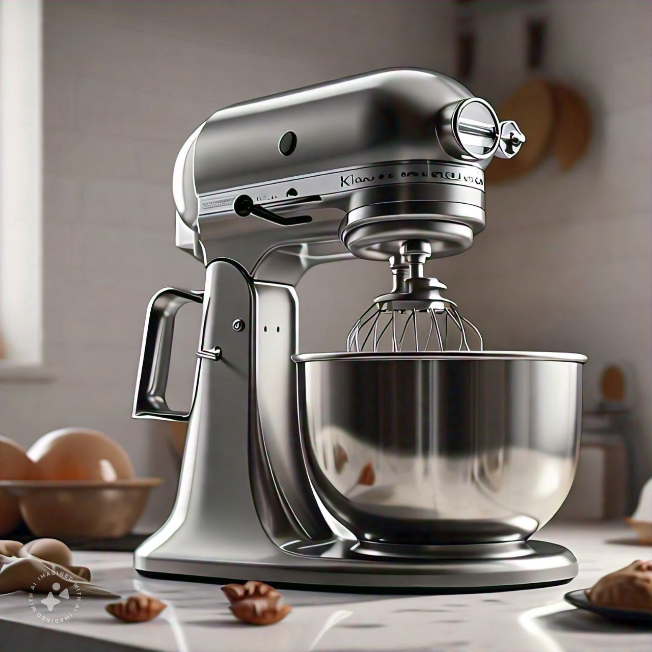 Why KitchenAid Mixers are Essential for Every Kitchen: Black Friday Guide