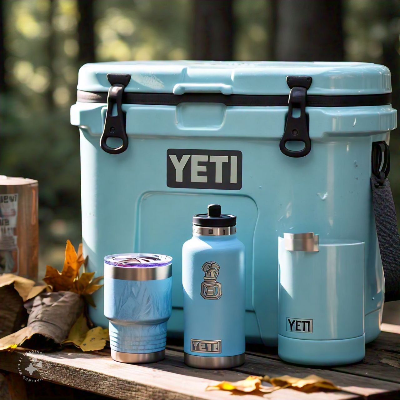 Best Black Friday Deals on YETI: Essential Gear for the Outdoors